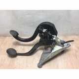 Pedalen Set Mini Mini One/Cooper (R50) Schrägheck 1.6 16V One (W10-B16A) 2003
