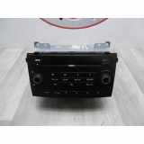 Radio ORIGINEEL 961701H500 Kia Cee'd Sporty Wagon (EDF) Kombi 1.6 CRDi 90 16V (D4FB) 2008