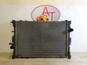 Radiator 1563251 Ford Mondeo IV Wagon Kombi 1.6 16V (RHBA) 2009