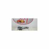 Türgriff Außen Links Vorne STEUN 910958 Peugeot 207 CC (WB) Cabrio 1.6 HDiF 16V (DV6TED4(9HZ)) 2008