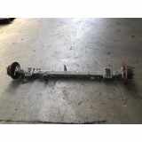 Hinterachse Komplett 1387167 Ford Transit Van 2.2 TDCi 16V (PGFA) 2007