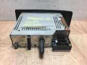 Radio ORIGINEEL 7700434422 Renault Megane Coupé (DA) Coupé 1.9 dTi (F9Qt-734)