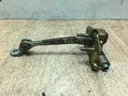 Türschloß Links Hinten C Peugeot 307 (3A/C/D) Schrägheck 2.0 HDi 90 (DW10TD(RHY))