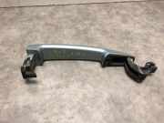 Türgriff Außen Links Hinten 9101ER Peugeot 407 (6D) Limousine 2.0 HDiF 16V (DW10BTED4(RHR))