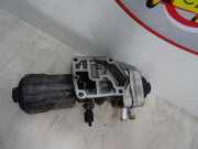 Ölfiltergehäuse 045115389H Seat Ibiza III (6L1) Schrägheck 1.4 TDI 70 (BNM)