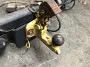 Anhängerkupplung Nissan NP 300 Navara (D23) Pick-up 2.3 dCi 16V 4x4 (YS23DDT)