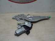 Fensterheber Elektr. Links Hinten - 71750982 Fiat Sedici (189) SUV 1.6 16V 4x4 (M16A)