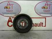 Bremstrommel Links Hinten Fiat Punto I (176) Schrägheck 55 1.1 Fire SPI (176.A.6000)