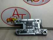 Kennzeichenbeleuchtung LINKS Renault Clio (B/C57/357/557/577) Schrägheck 1.2i RL,RN (E7F-708)