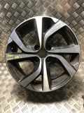 Felge 98358620XY Citroën C3 (SX/SW) Schrägheck 1.5 Blue HDi 100 16V (DV5RCF(YHT))