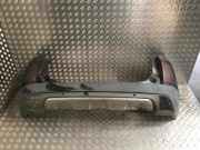 Stoßstange Hinten 1610116280 Peugeot 2008 (CU) Großraumlimousine 1.6 e-HDi FAP (DV6DTED(9HP))