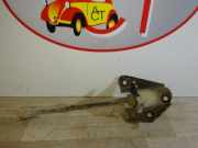 Querlenker Links Hinten Unten Dacia Duster (HS) SUV 1.5 dCi 4x4 (K9K-858(Euro 5))