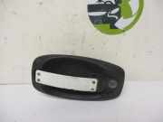 Türgriff Außen Links Hinten Citroën Nemo (AA) Van 1.4 HDi 70 (DV4TED(8HS))