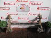 Hinterachse Komplett 5148X5 Peugeot 5008 (0A/0E) Großraumlimousine 1.6 HDiF 16V (DV6TED4(9HZ))