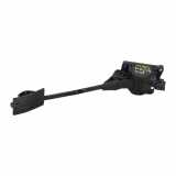 Gaspedalsensor Peugeot 508 SW (8E/8U) Kombi 2.2 HDiF 16V GT (DW12FC(4HL))