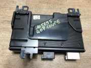 Audio Verst?rker 9653556180 Peugeot 407 (6C/J) Coup? 2.7 HDi V6 24V (DT17TED4(UHZ))