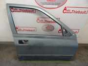 Tür Rechts Vorne 9004Q2 Peugeot 406 (8B) Limousine 2.0 HDi 90 (DW10TD(RHY))