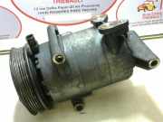 Klima Pumpe 6453SR Citroën JUMPER 3 PHASE 1