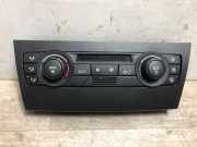 Bedienung Heizung 64119286618 BMW 3 serie (E90) Limousine 318d 16V (M47-D20(204D4))