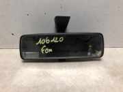Innenspiegel 5Z0857511C9B9 Volkswagen Fox (5Z) Schrägheck 1.4 16V (BKR) BKR