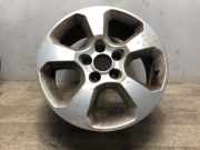 Felge 13116658 Opel Astra H (L48) Schrägheck 5-drs 1.7 CDTi 16V (Z17DTL(Euro 4))