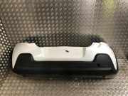 Stoßstange Hinten 1618082980 Citroën C3 (SX/SW) Schrägheck 1.2 Vti 12V PureTech (EB2FA(HMR))