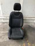 Sitz Rechts Vorne 00008878P8 Citroën C4 Berline (NC) Schrägheck 5-drs 1.6 Hdi 90 (DV6DTED(9HP))