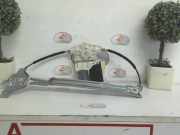 Fensterheber Elektr. Rechts Vorne - 9222V0 Citroën C4 Berline (LC) Schrägheck 5-drs 1.6 HDi 16V (DV6ATED4(9HX))