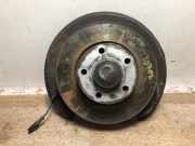Achsschenkel Links Hinten Renault Trafic New (JL) Bus 2.0 dCi 16V 90 (M9R-692(M9R-F6))