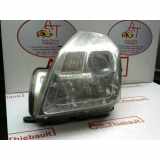 Scheinwerferglas Links Renault VEL SATIS PHASE 1 3.0 DCI - 24V V6 TURBO
