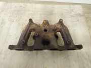 Auspuff Krümmer 1023380 Ford Puma Coupé 1.4 16V (FHD)