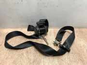 Sicherheitsgurt Rechts Hinten 72118202591 BMW 3 serie (E46/2) Coupé 323 Ci 24V (M52-B25(256S4))