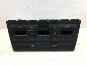 Bedienung Heizung 8E0820043AL Audi A4 (B6) Limousine 1.9 TDI 115 (BKE)