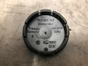 Nabenabdeckung 5E0601151 Skoda Fabia III (NJ3) Schrägheck 5-drs 1.0 12V (CHYB)