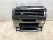 Armaturenbrett Duse Citroën C4 Coupé (LA) Schrägheck 3-drs 2.0 16V (EW10J4(RFN))