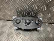 Bedienung Heizung 275103362R Dacia Duster (HS) SUV 1.5 dCi 4x4 (K9K-858(Euro 5))