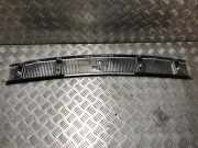 Zierleiste Heckklappe Volkswagen Touareg (7LA/7L6) SUV 2.5 TDI R5 (BPE) BPE