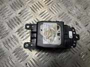 Navigation Schalttafel BMW 4 serie Gran Coupe (F36) Liftback 420d 2.0 16V (B47-D20A)