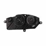 Bedienung Heizung 79600SMJG43ZB Honda Civic (FK/FN) Schrägheck 2.2 i-CTDi 16V (N22A2)