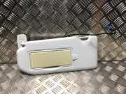 Sonnenblende Links 16117312PR Peugeot 508 (8D) Limousine 2.0 HDiF 16V (DW10BTED4(RHF))