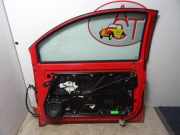 Tür Rechts Vorne Volkswagen New Beetle (9C1/9G1) Schrägheck 3-drs 2.0 (AQY) AQY