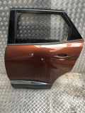 Tür Links Vorne 9812306480 Peugeot 3008 II (M4/MC/MJ/MR) Großraumlimousine 1.2 12V e-THP PureTech 130 (EB2DTS(HNY))