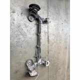 Hinterachse Komplett 1614089580 Citroën DS5 (KD/KF) Kombi 2.0 HDiF 16V (DW10CTED4/FAP(RHH)) 2013
