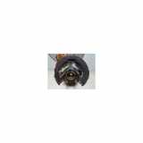 Achsschenkel Rechts Vorne 30760281 Volvo S40 (MS) 1.6 D 16V (D4164T) 2009