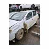 Türgummis Links Hinten 769245314R Dacia Sandero II Schrägheck 1.0 Sce 12V (B4D-400) 2020