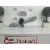 Fensterheber Elektr. Rechts Hinten 8200291153 Renault Clio III Estate/Grandtour (KR) Kombi 1.5 dCi 85 (K9K-766)