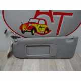 Sonnenblende Links 51166981649 BMW 3 serie (E90) Limousine 320d 16V (N47-D20C) 2006