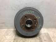 Bremstrommel Links Hinten 1S0609617 Volkswagen Up! (121) Schrägheck 1.0 12V 60 (CHYA) CHYA