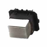 Heizwiderstand 7701209850 Renault Scénic III (JZ) Großraumlimousine 1.5 dCi 85 (K9K-830(K9K-F8))