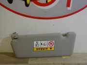 Sonnenblende RECHTS 964003555R Renault Clio IV Estate/Grandtour (7R) Kombi 5-drs 1.5 Energy dCi 90 FAP (K9K-608(K9K-B6))